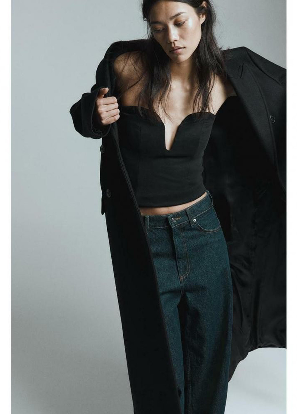 Топ H&M (319307907)