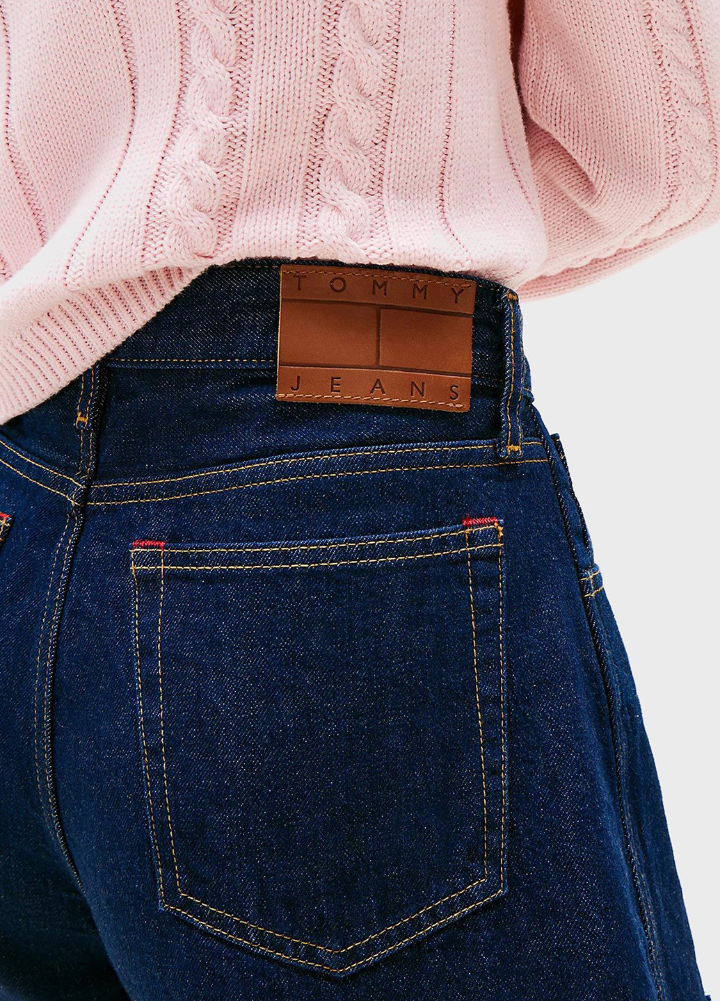 Шорти Tommy Jeans (346673263)