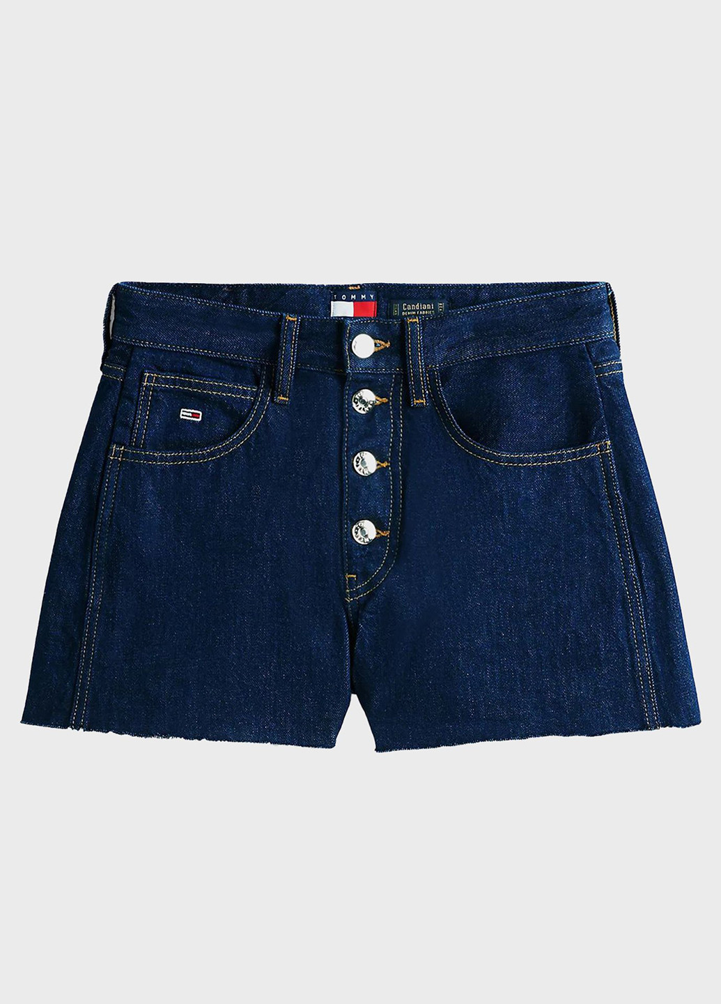 Шорти Tommy Jeans (346673263)