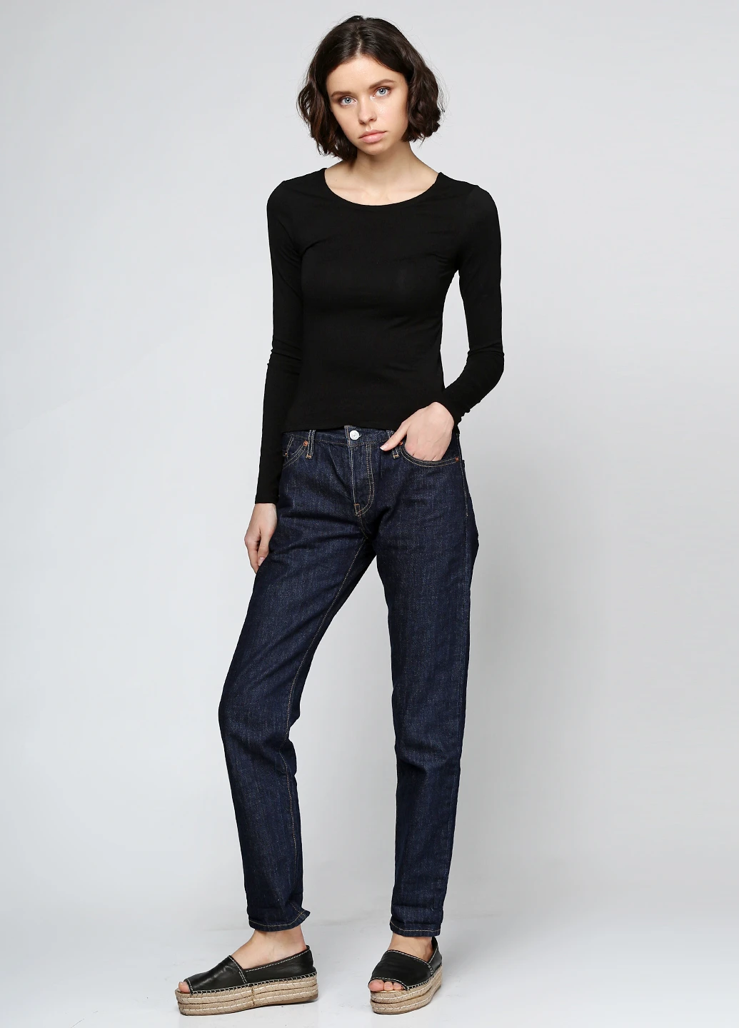 Джинси Levi's - (183624716)