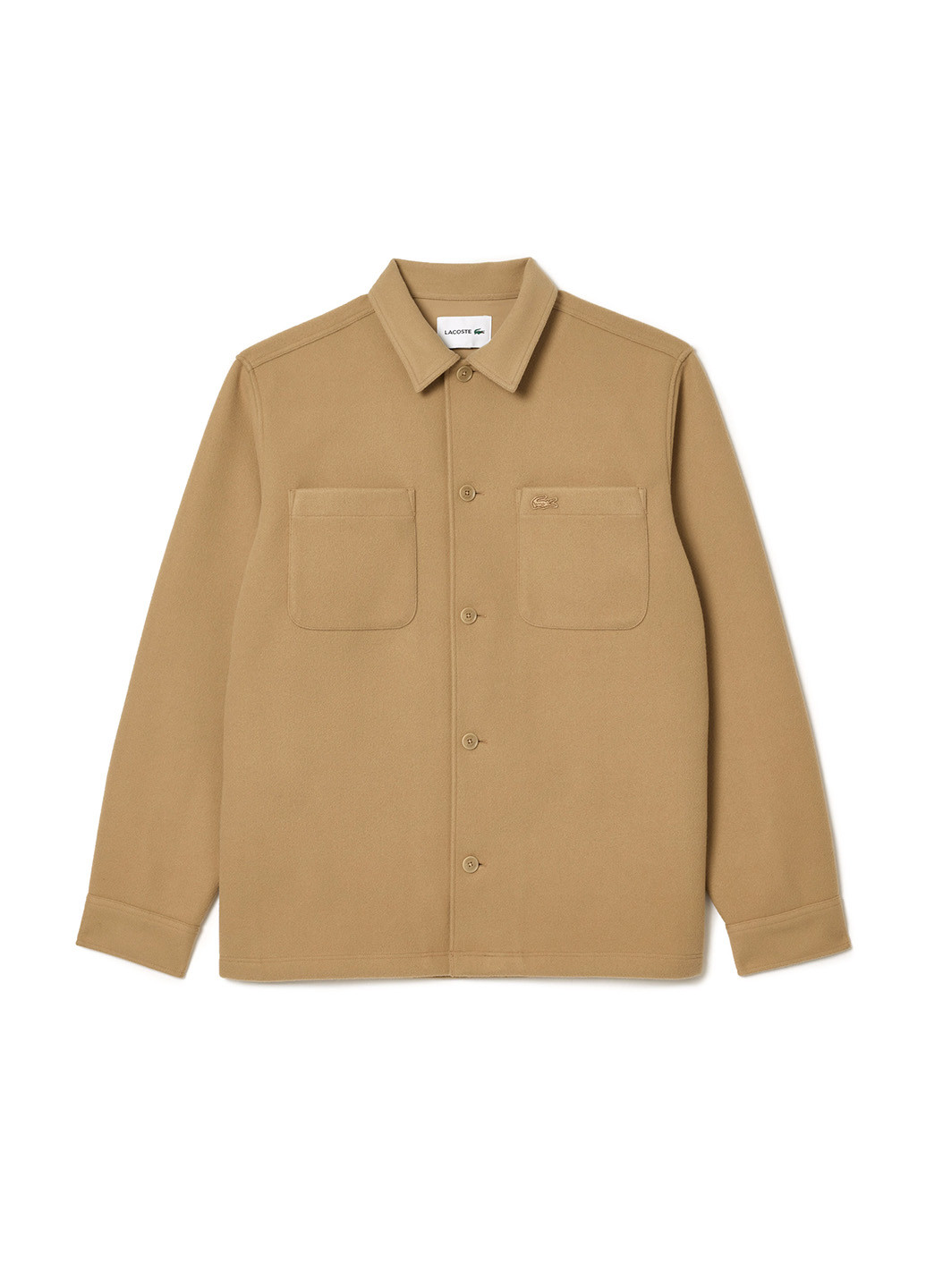 Куртка-рубашка Lacoste (329629244)