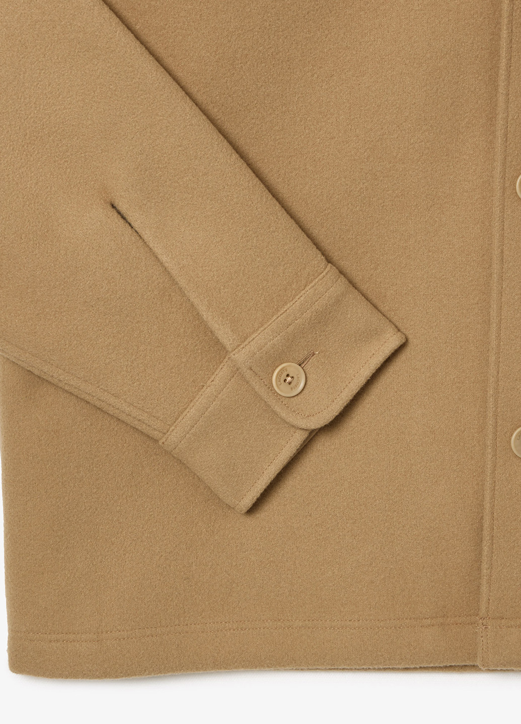 Куртка-рубашка Lacoste (329629244)