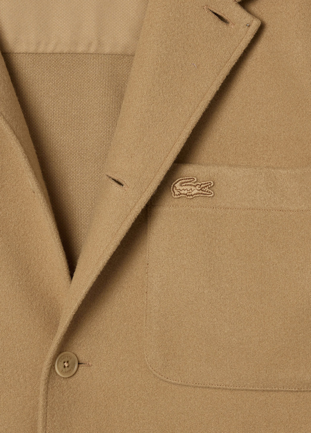 Куртка-рубашка Lacoste (329629244)