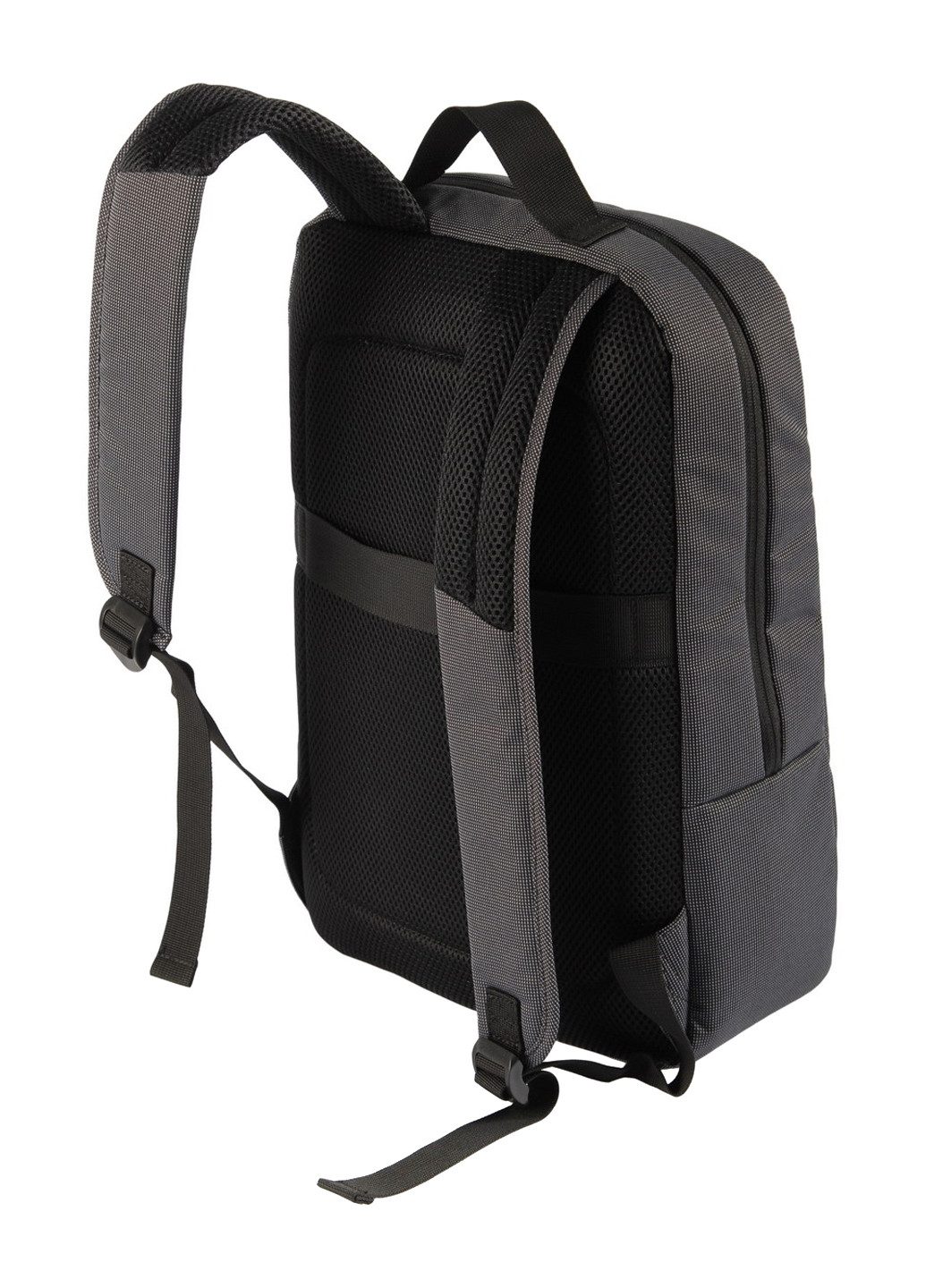 Рюкзак для ноутбука Loop Backpack 15.6, (чорний) Tucano BKLOOP15-BK чорний