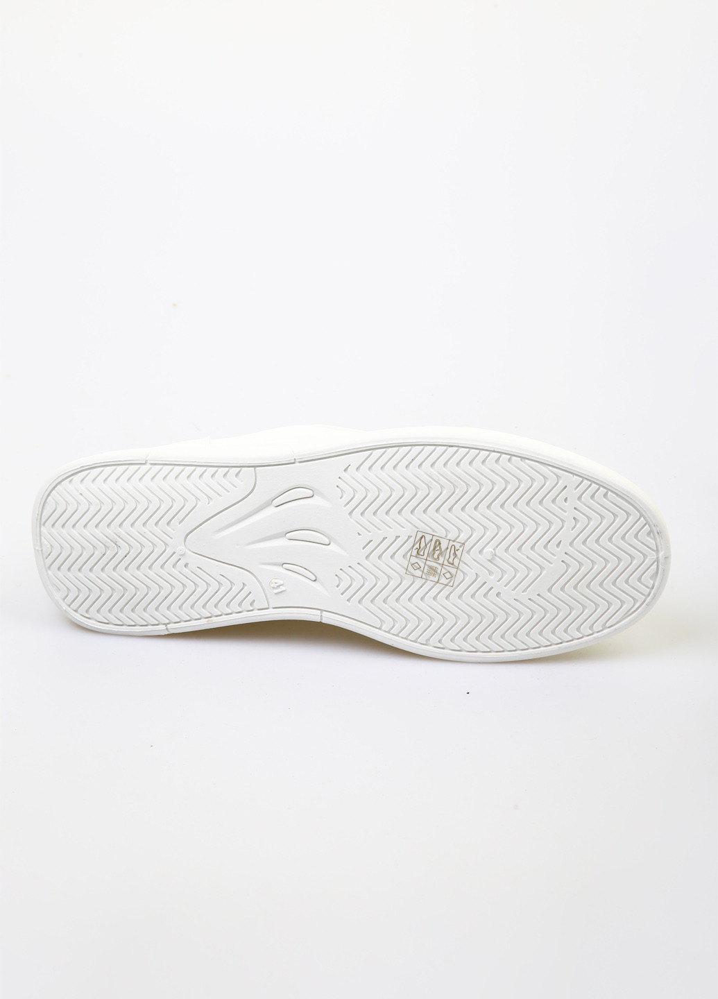 Білі всесезон кросівки Stilli