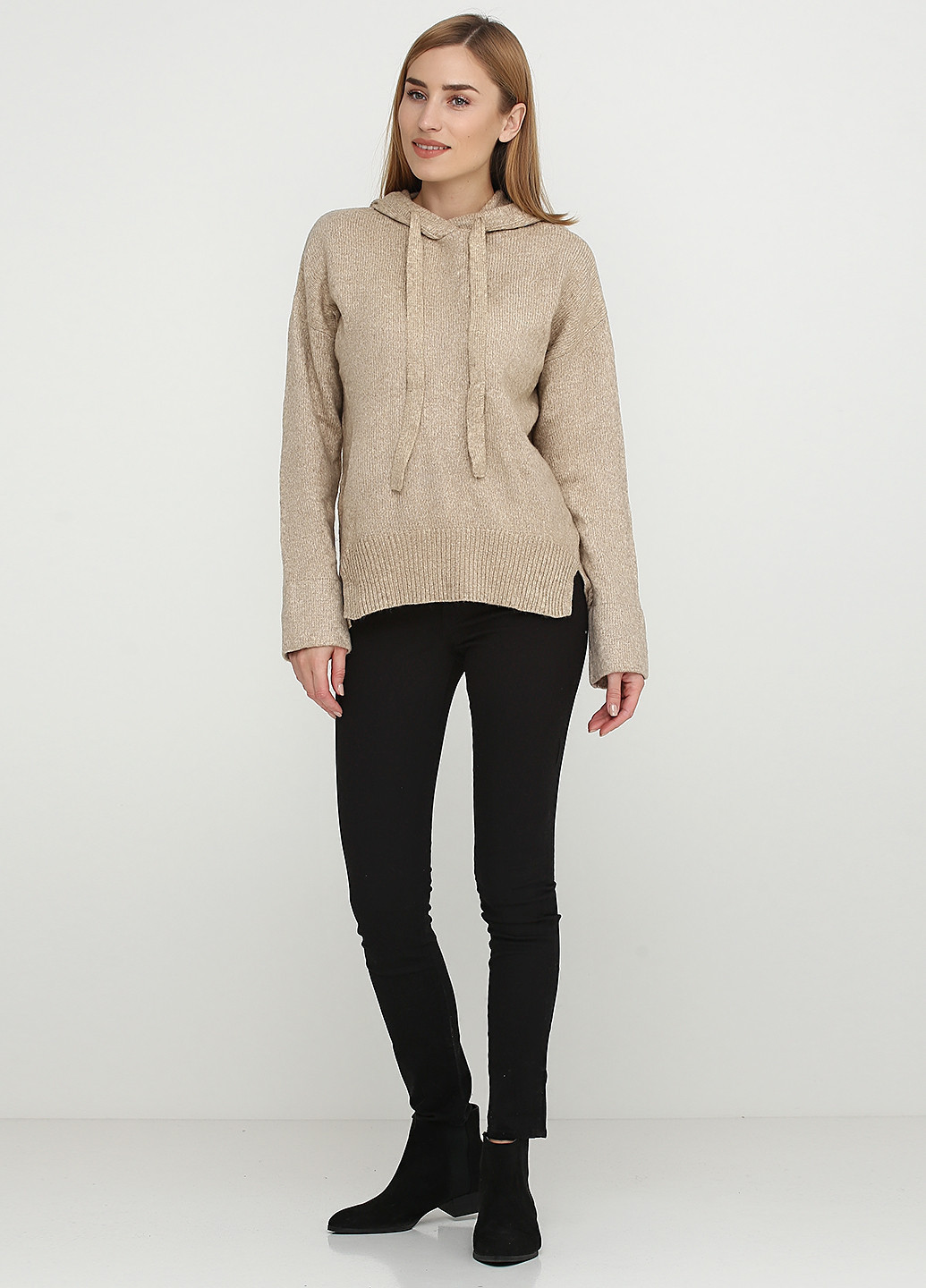 Джинсы H&M - (366276735)