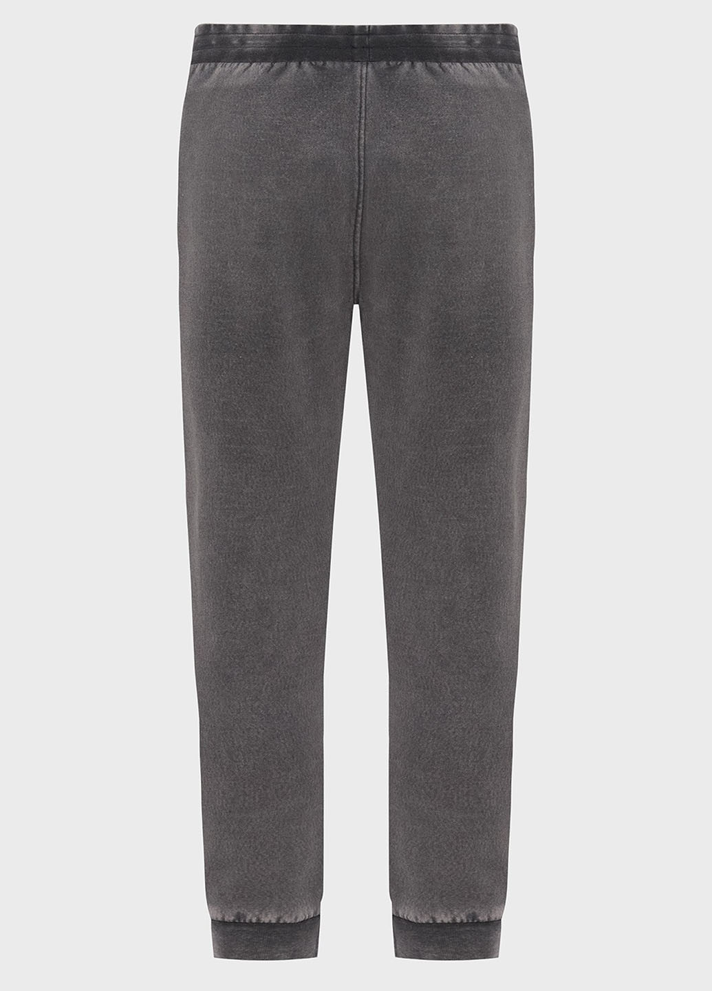 Серые спортивные, кэжуал демисезонные джоггеры брюки PRPY