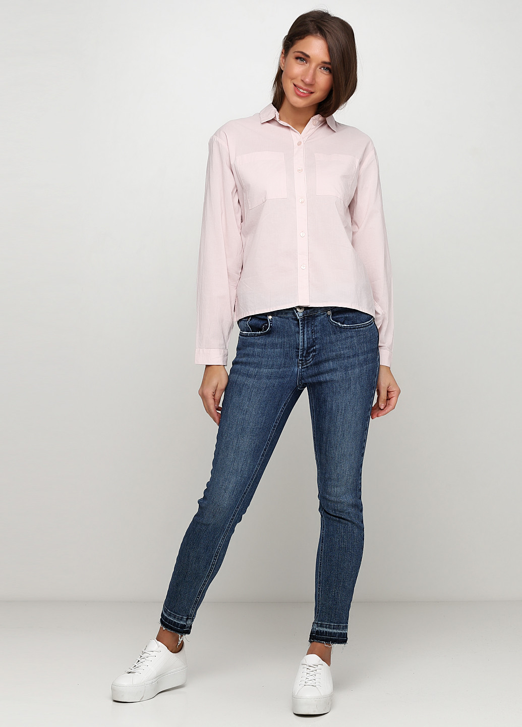 Джинсы Desires - (161753705)