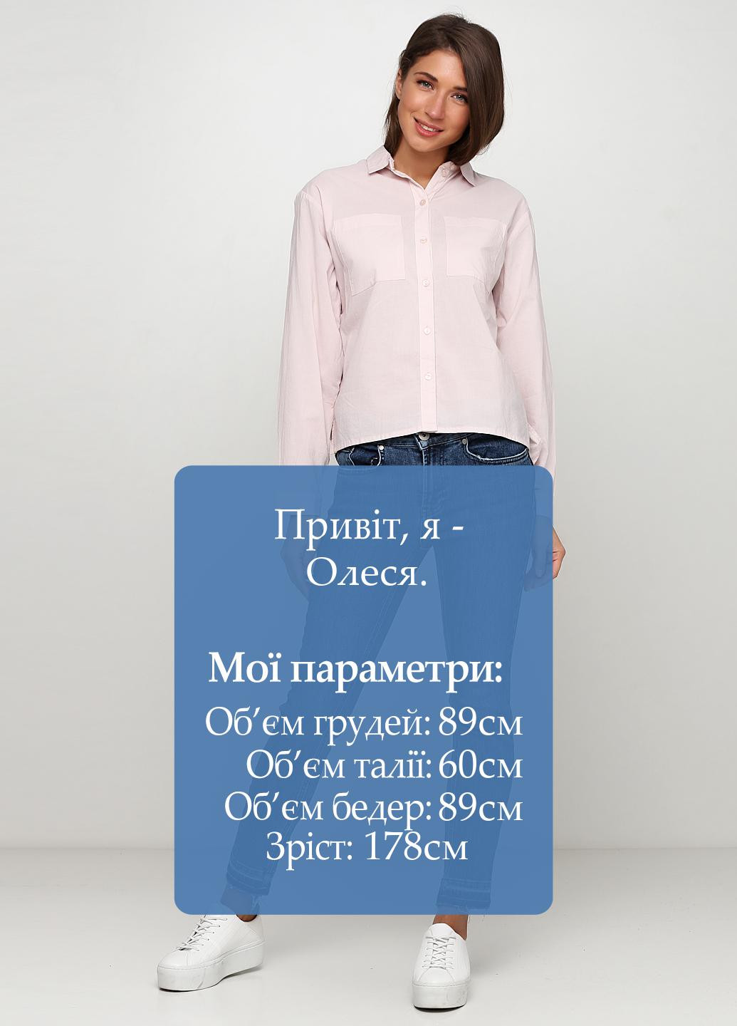 Джинсы Desires - (161753705)