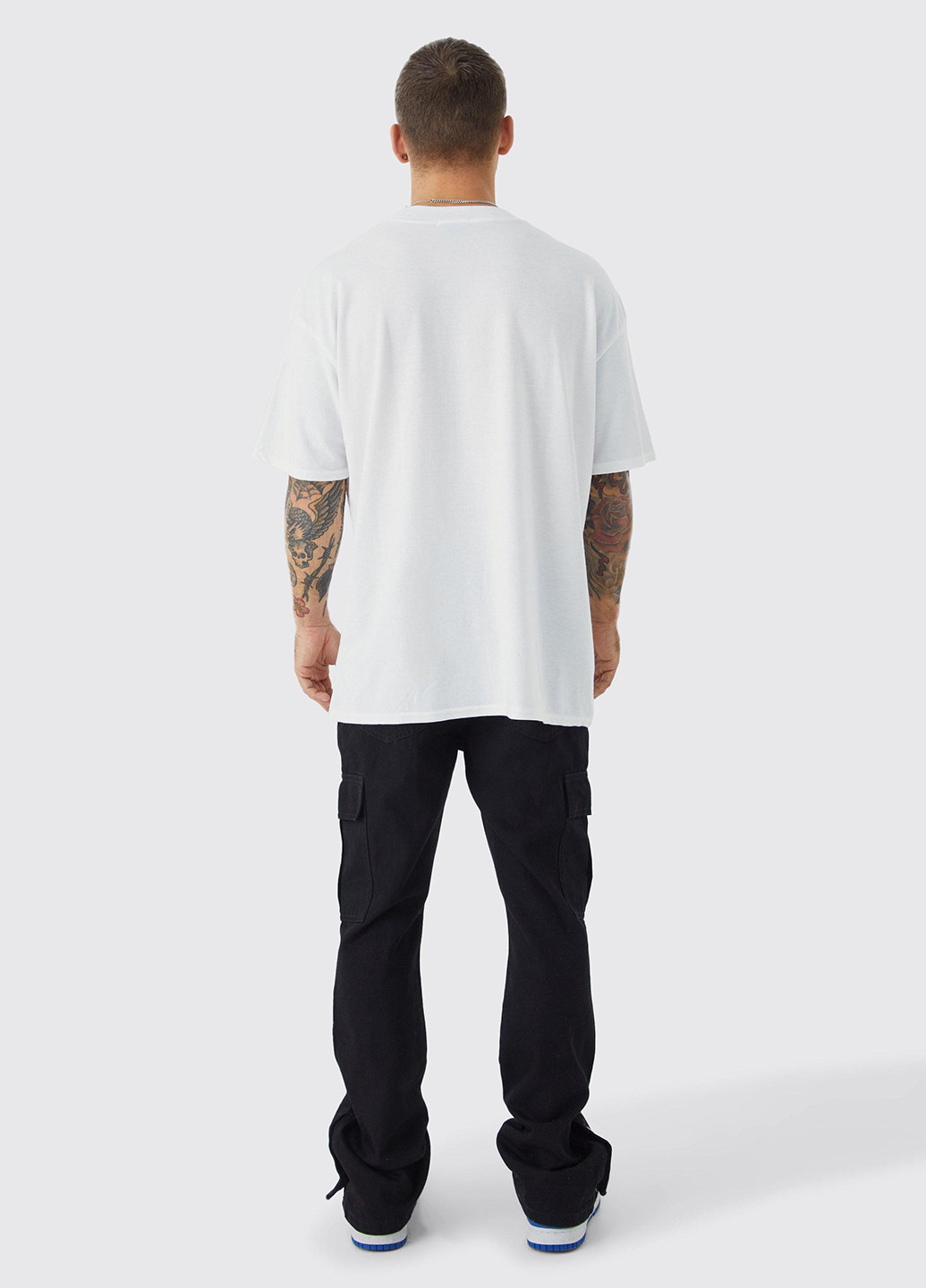 Штани Boohoo (296119952)