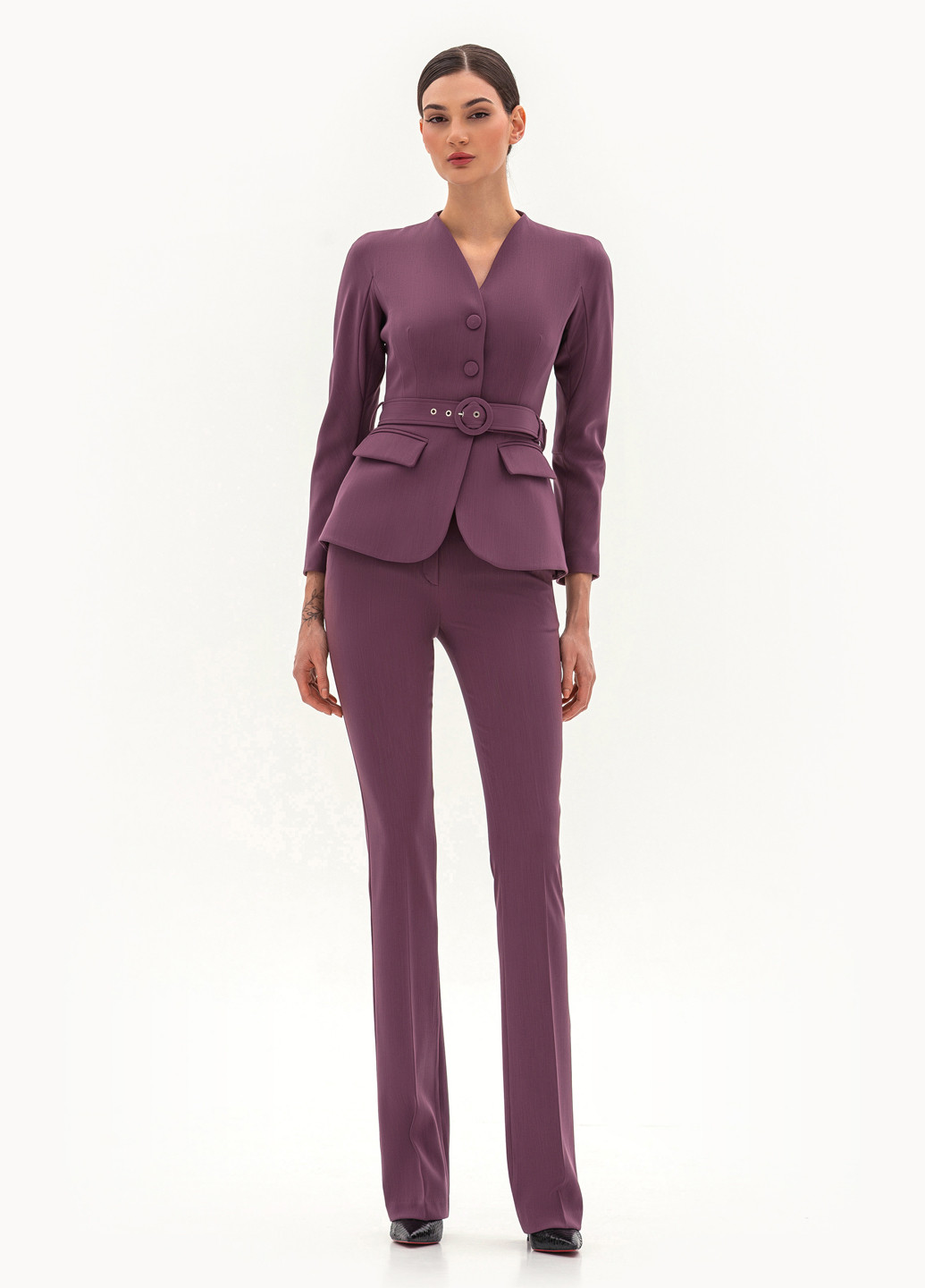 Костюм (жакет, брюки) BGL (362712350)