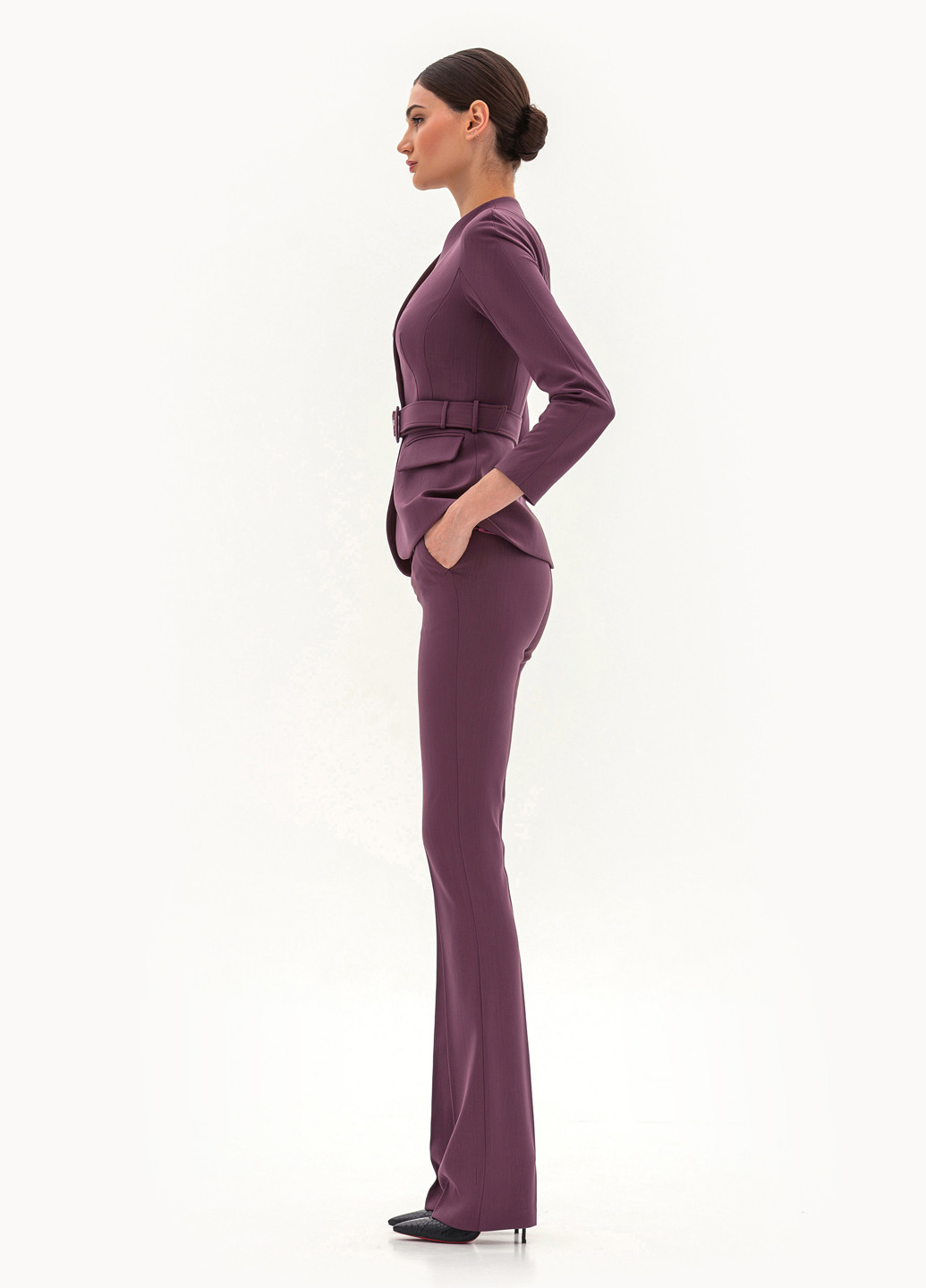 Костюм (жакет, брюки) BGL (362712350)