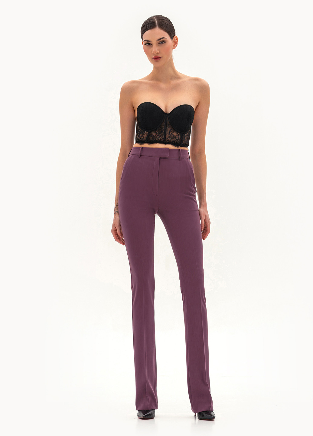 Костюм (жакет, брюки) BGL (362712350)