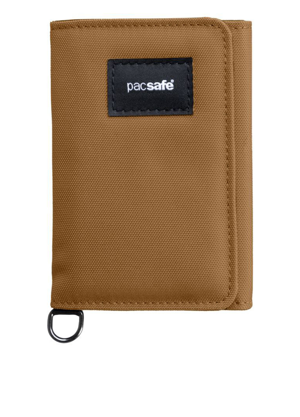 Кошелек Pacsafe RFIDsafe trifold wallet (328439596)