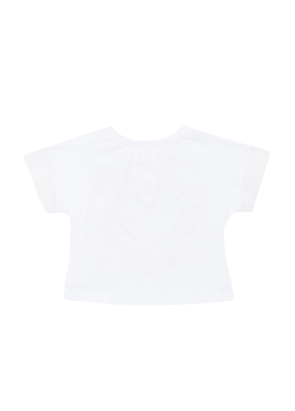 Костюм (футболка, шорты) Ляля (291619691)