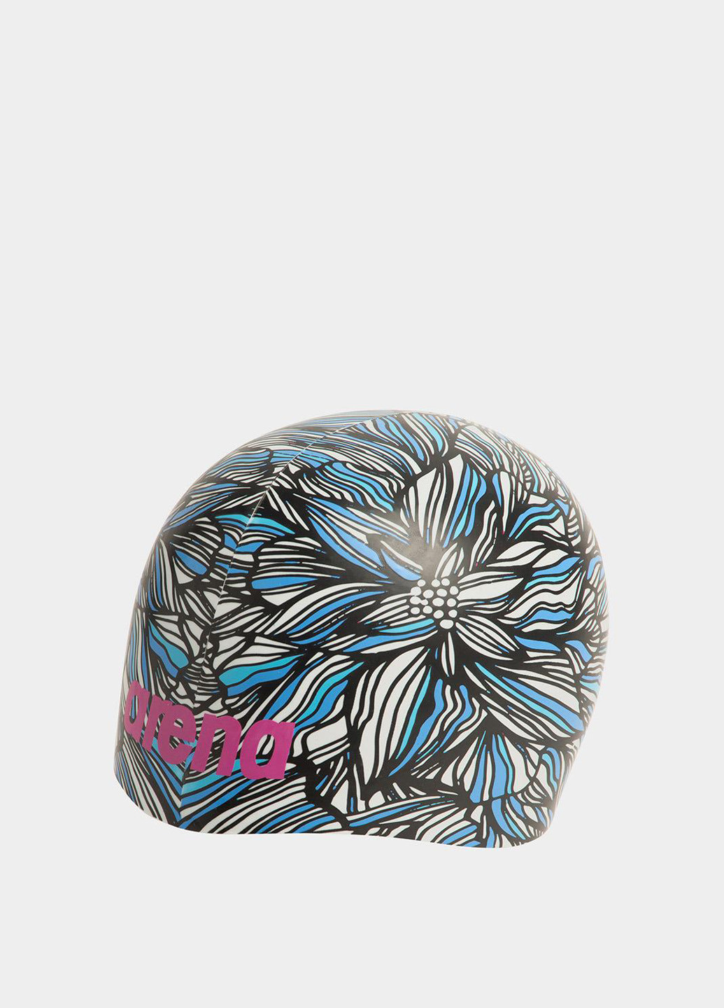 Шапочка для плавания Arena POOLISH MOULDED (323024250)