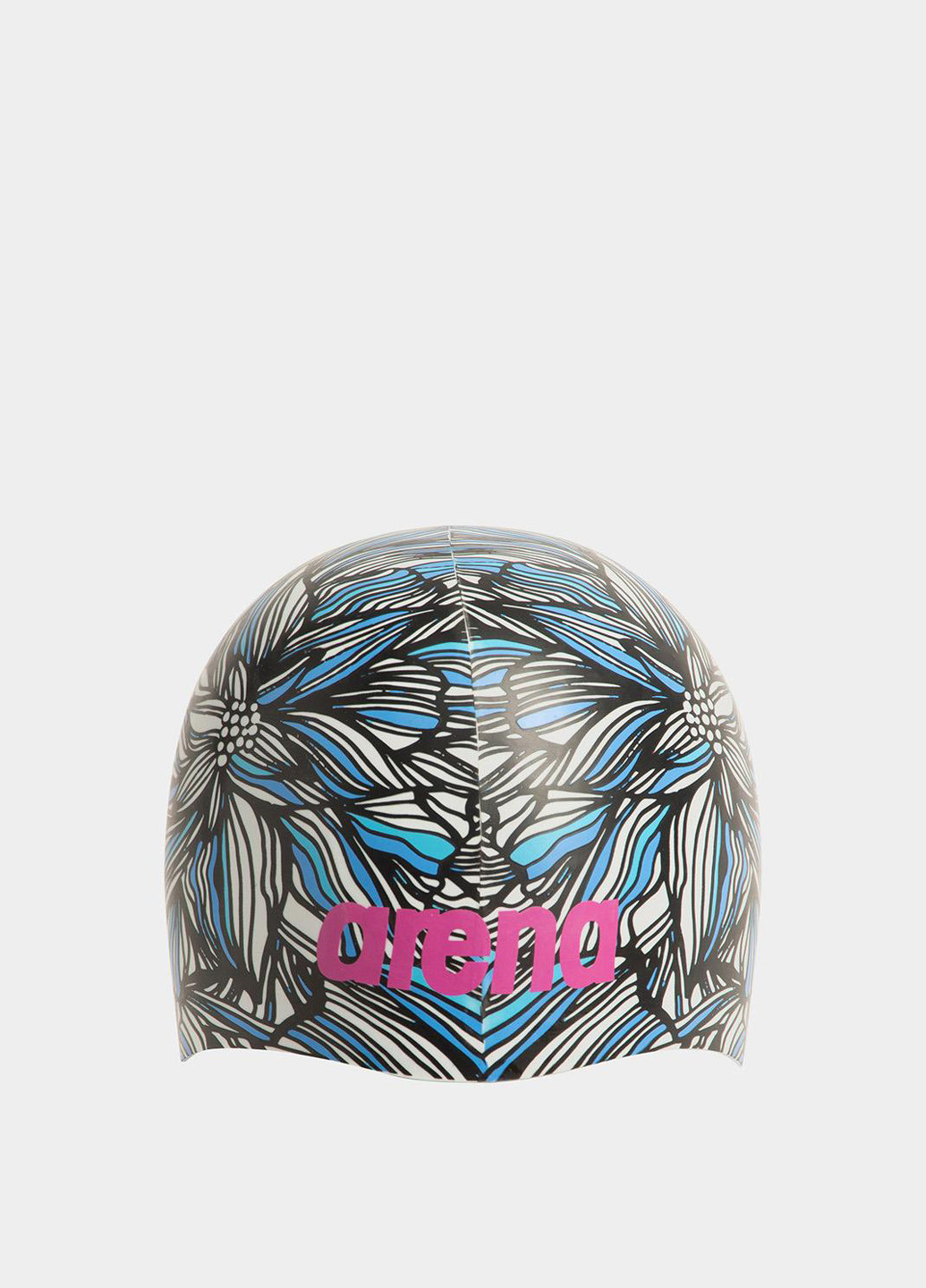 Шапочка для плавания Arena POOLISH MOULDED (323024250)