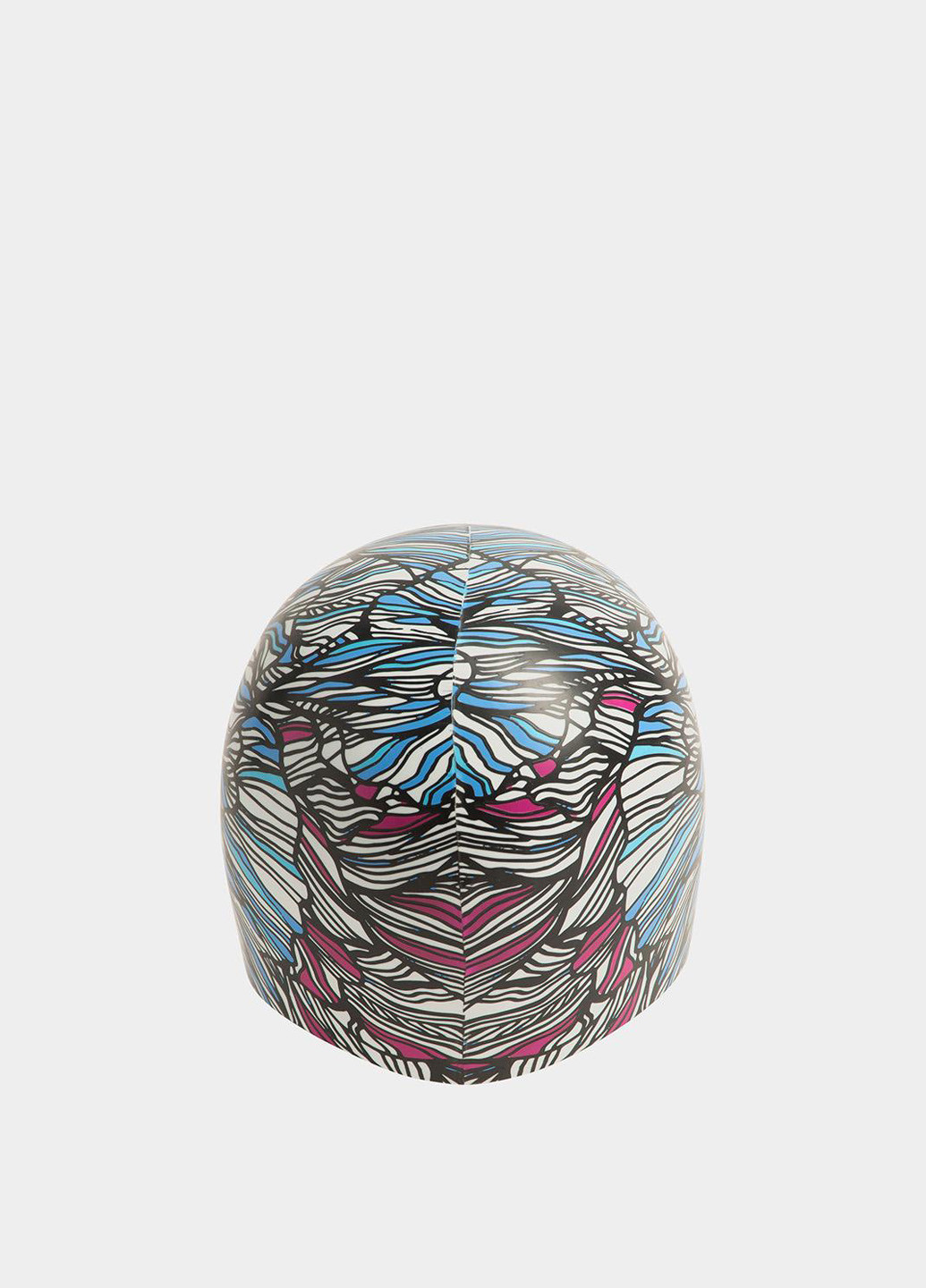 Шапочка для плавания Arena POOLISH MOULDED (323024250)