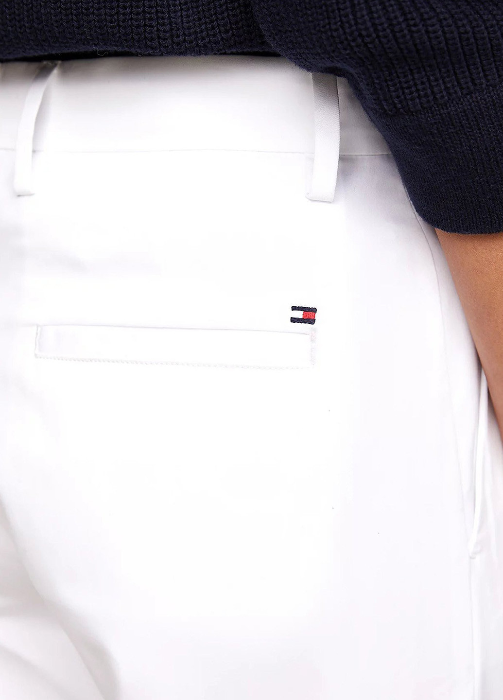 Шорты Tommy Hilfiger (307009223)