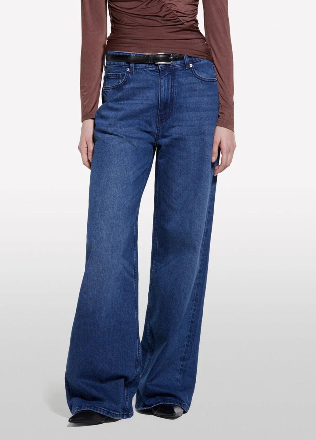 Джинси United Colors of Benetton - (329349433)