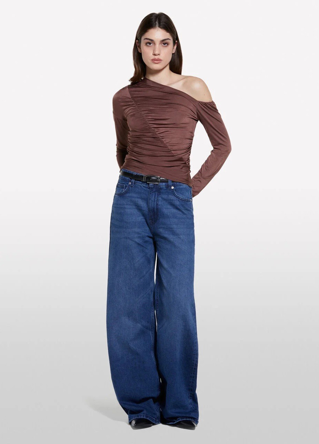 Джинси United Colors of Benetton - (329349433)