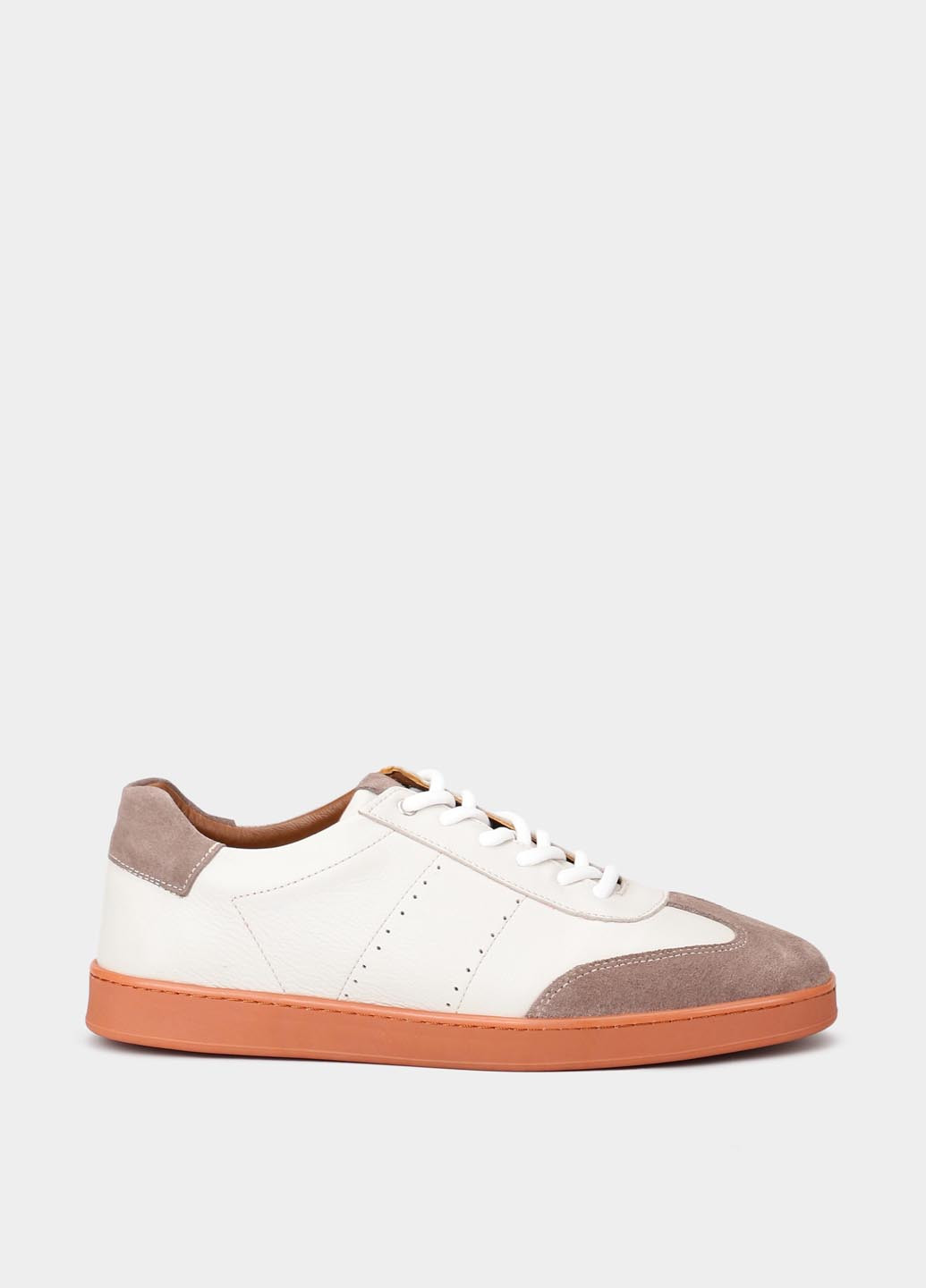 Цветные кеды Braska