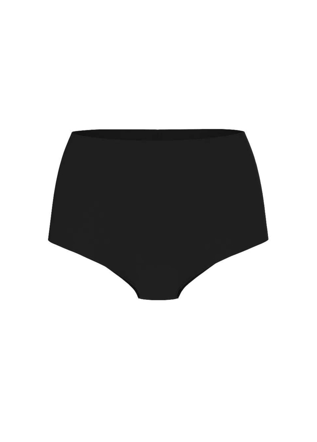 Чорний демісезонний комплект (бюстгальтер, трусики) Victoria's Secret