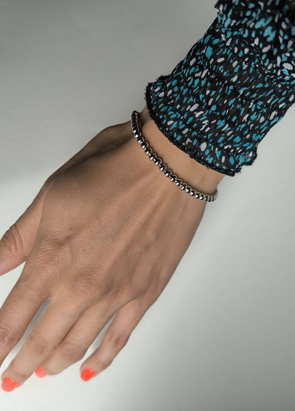 Браслет Silver Flame (336574525)