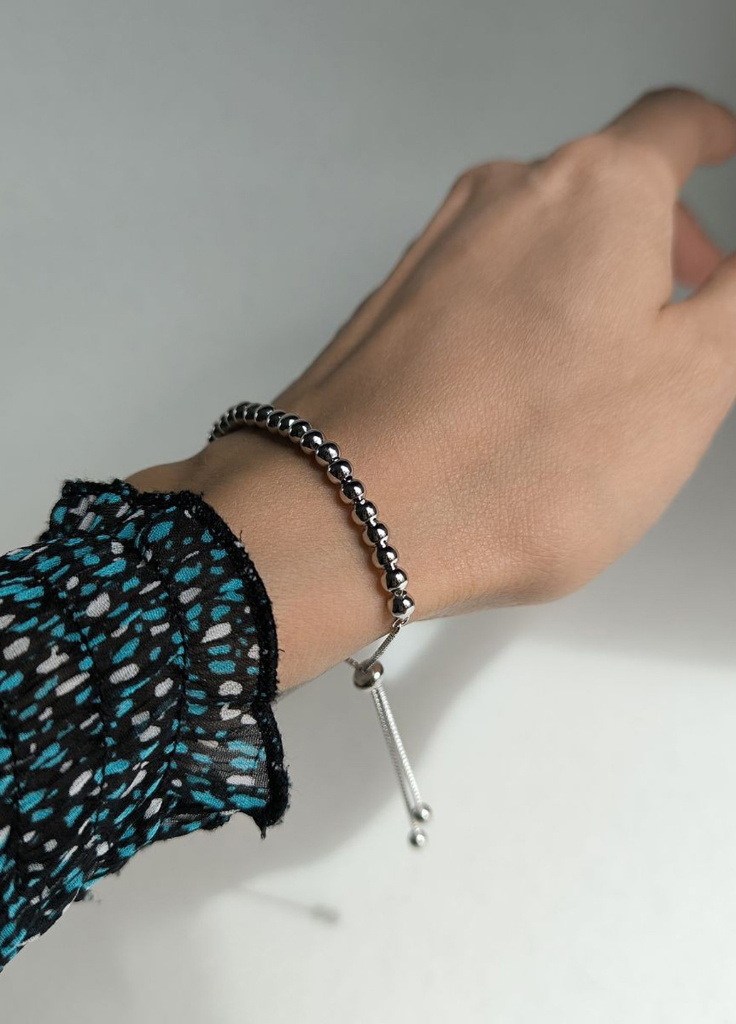 Браслет Silver Flame (336574525)