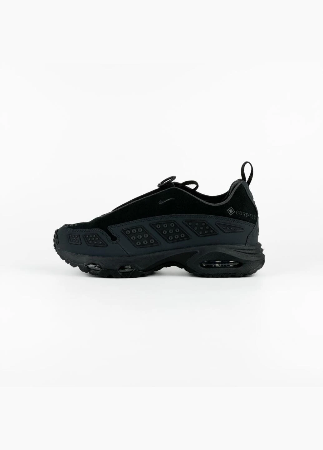 Кросівки FZ4238-001 Nike Air Max SNDR Gore-Tex чорні демісезони (317225741)