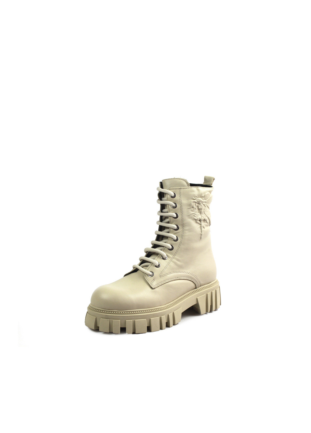 Зимние ботинки It-Girl (254153557)
