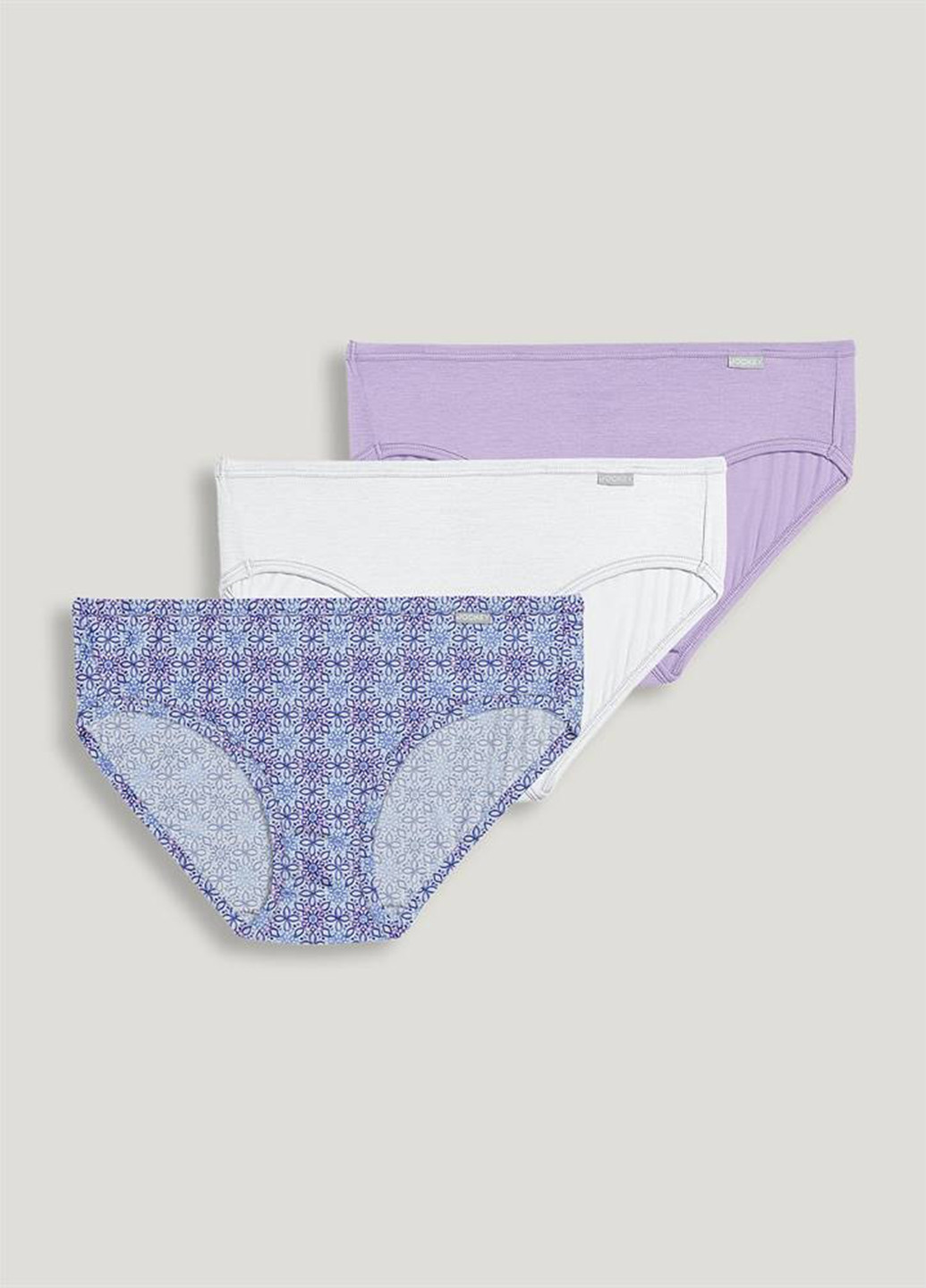 Трусики (3 шт.) Jockey (316563005)