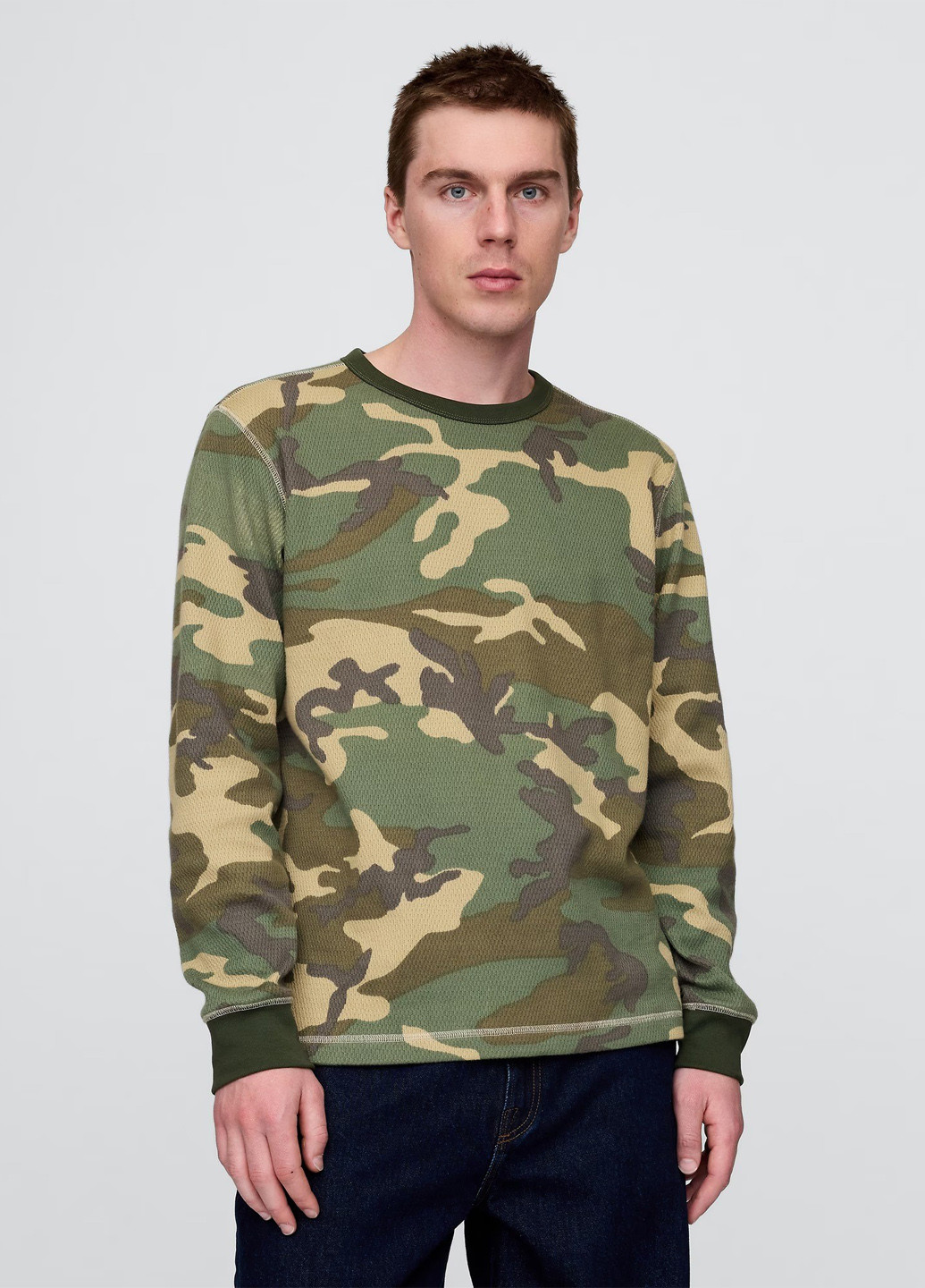 Термолонгслив Gap (369246739)