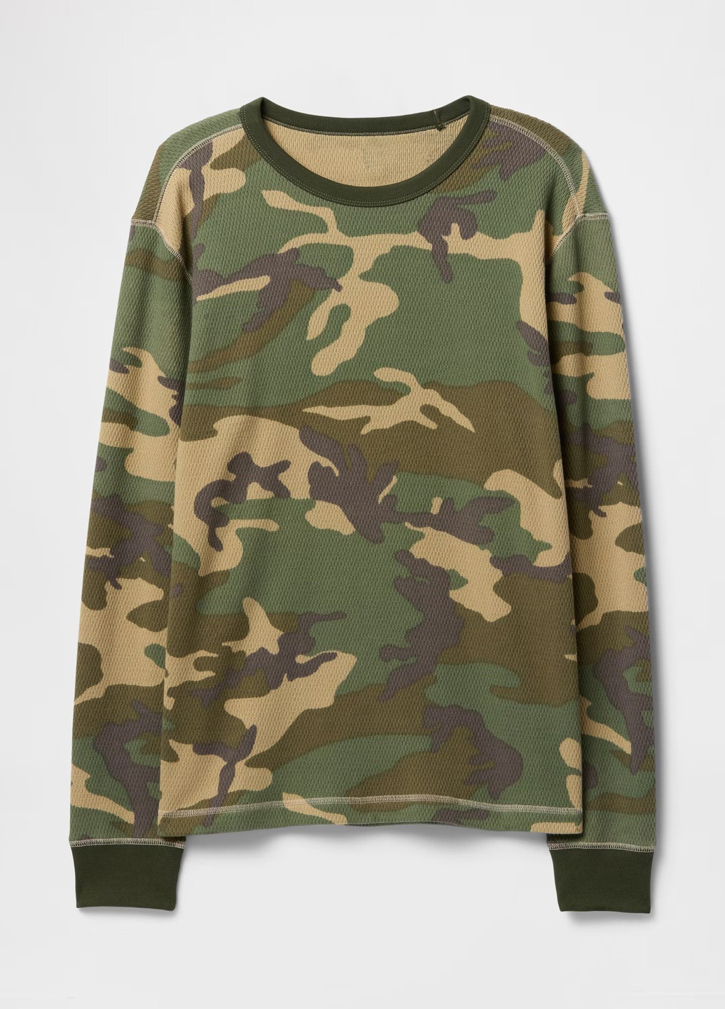 Термолонгслив Gap (369246739)