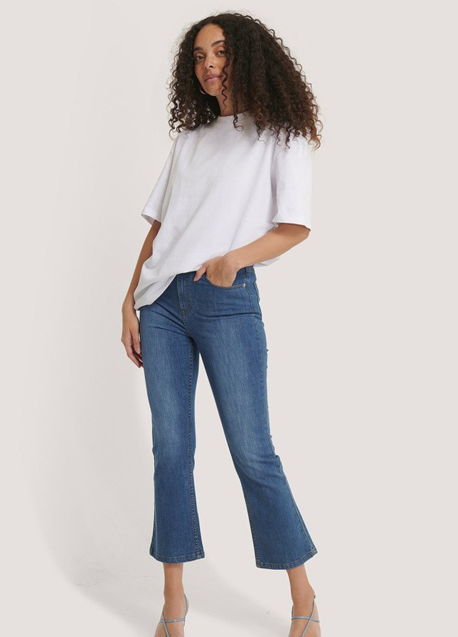 Джинсы NA-KD - (231109661)