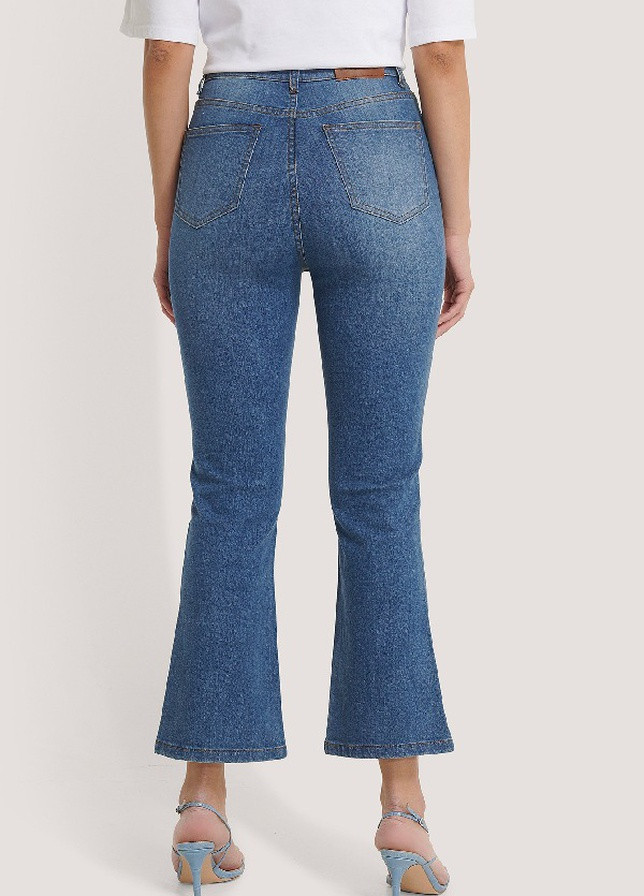 Джинсы NA-KD - (231109661)