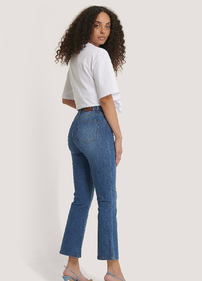 Джинсы NA-KD - (231109661)