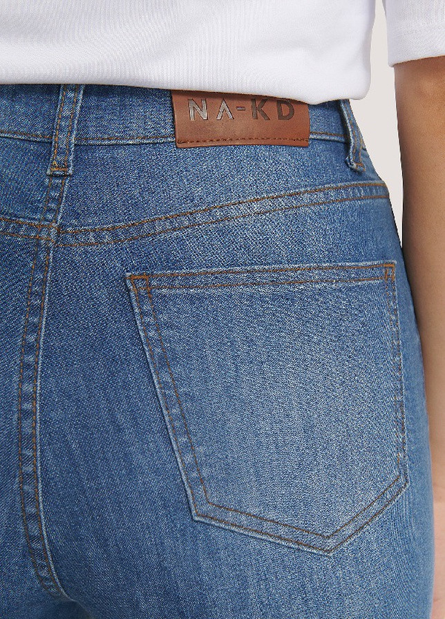 Джинсы NA-KD - (231109661)