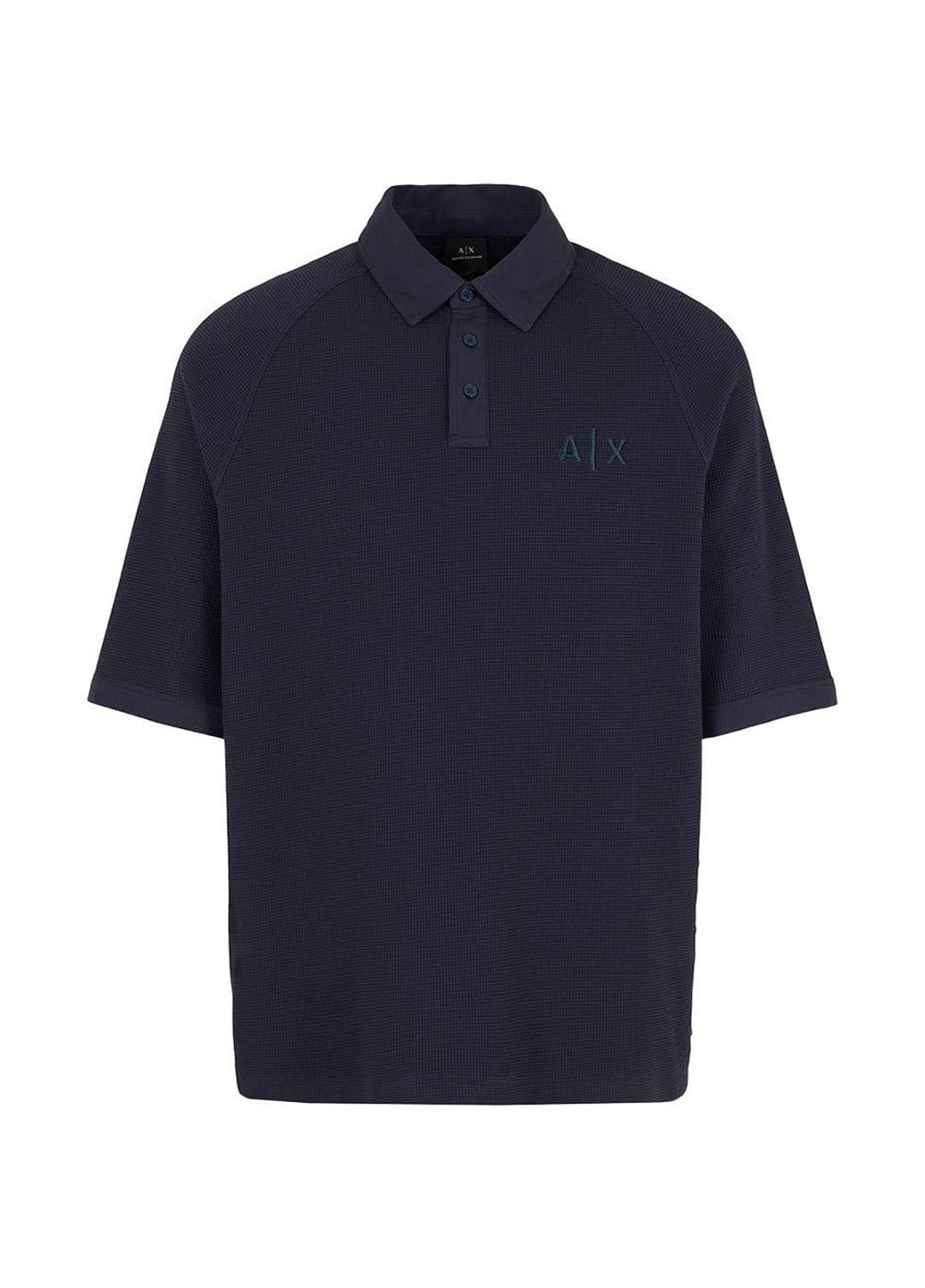 Поло Armani Exchange (333721206)