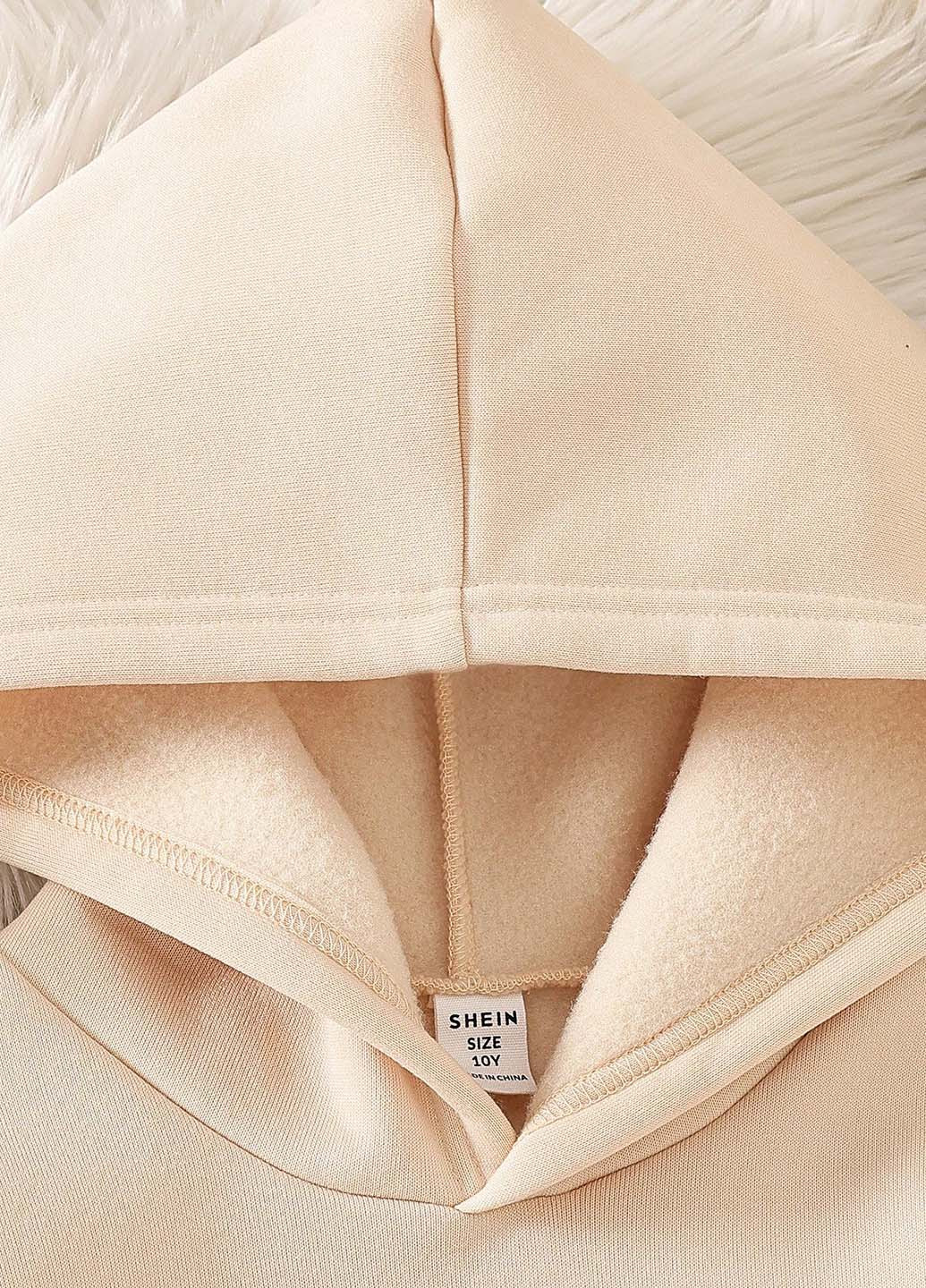 Худі SHEIN (344466773)