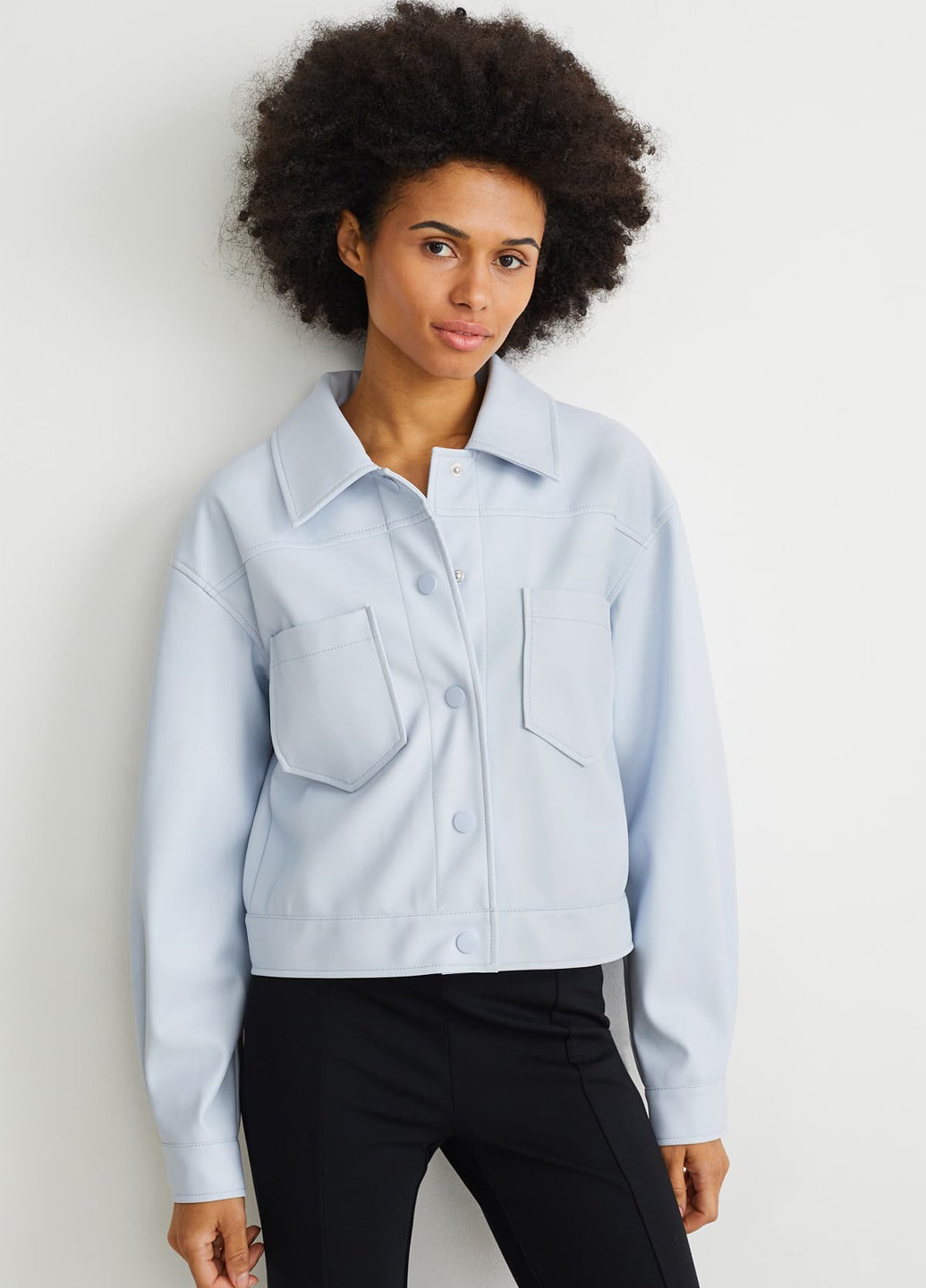 Куртка-рубашка C&A (313589085)
