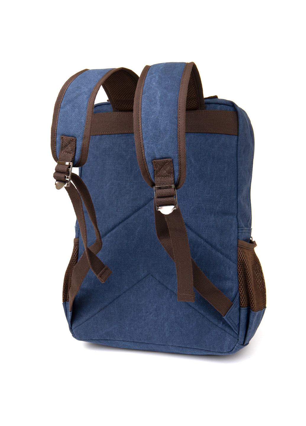 Текстильний рюкзак 30х42х15 см Vintage (252416856)