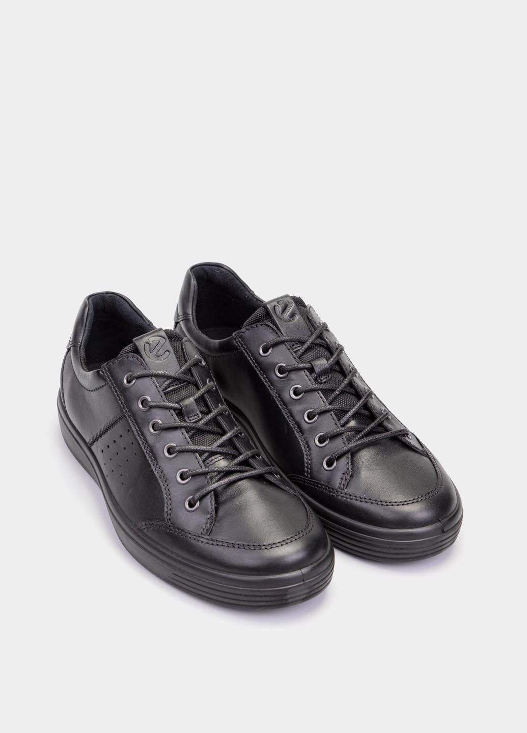 Чорні кеди Ecco 85761401001