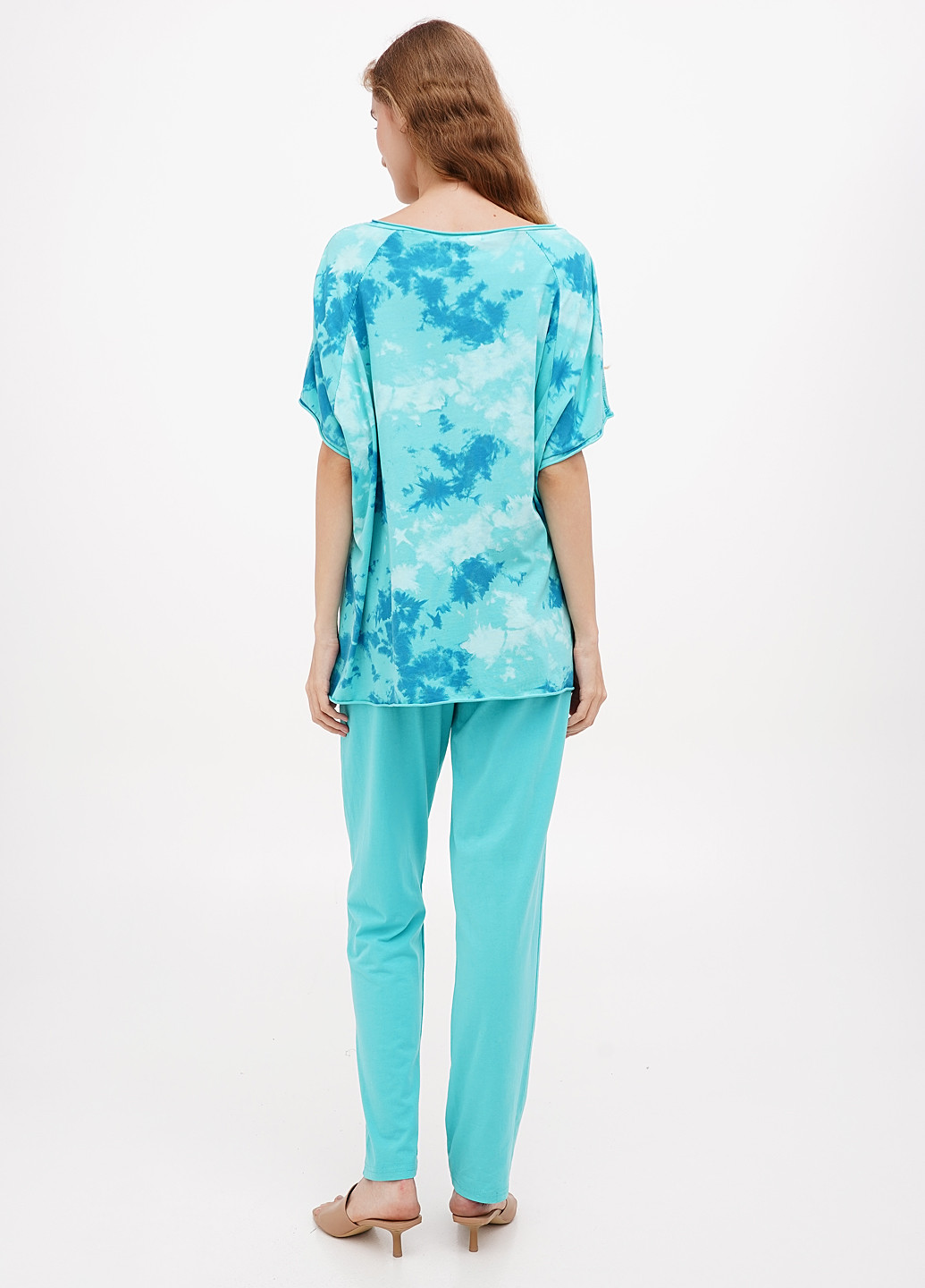 Костюм (блуза, штани) Max Fashion (300528616)