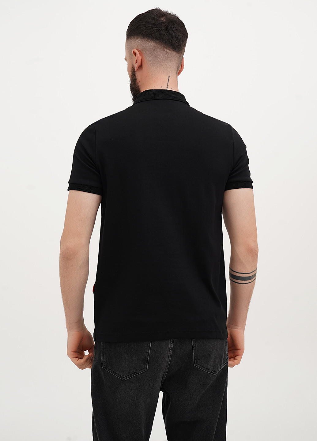 Поло Hugo Boss (325696892)