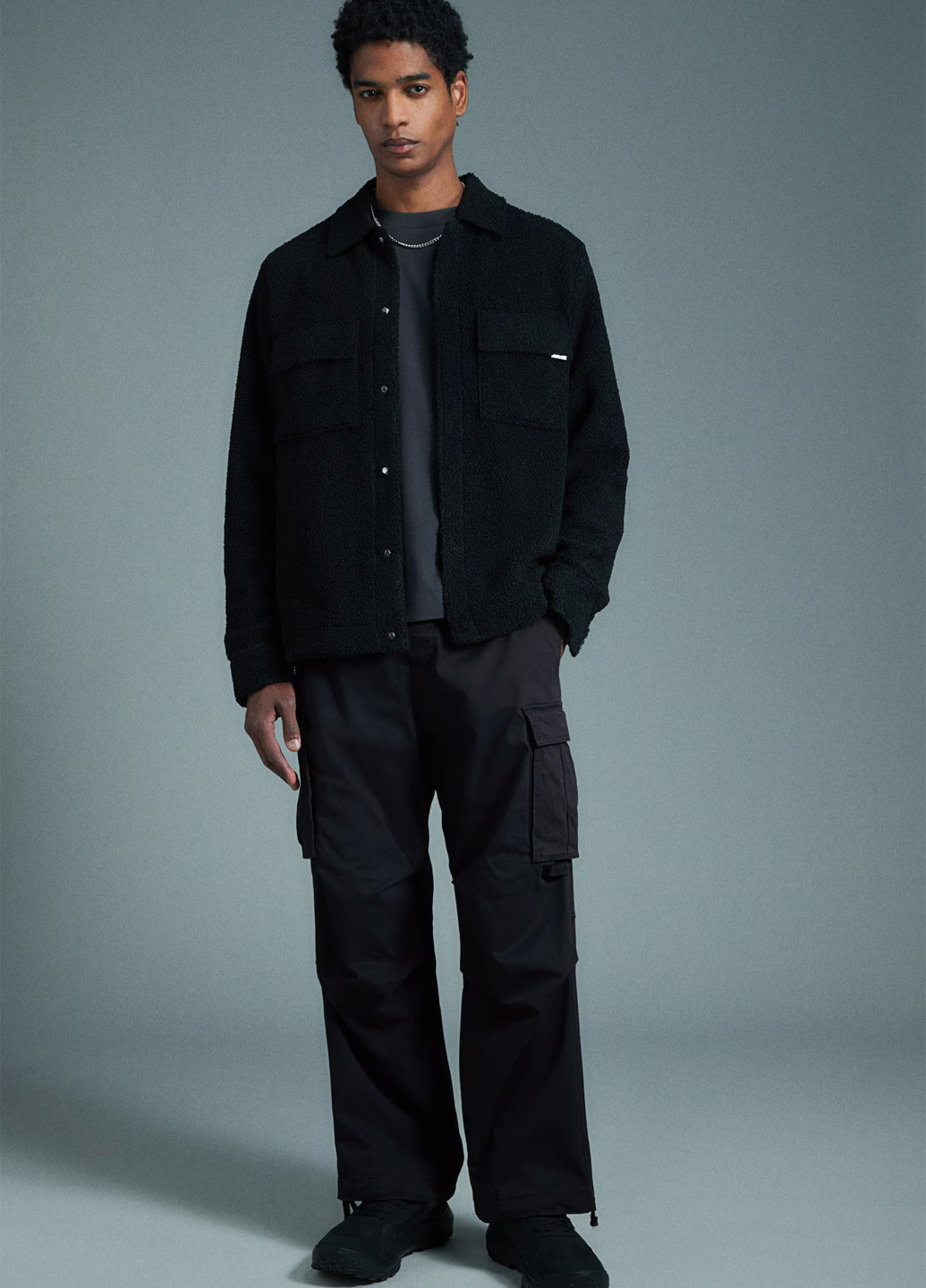 Штани H&M (364525246)