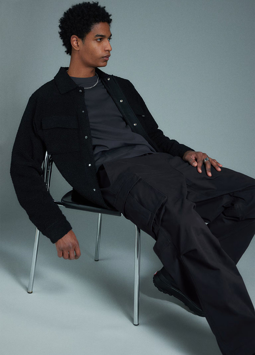 Штани H&M (364525246)