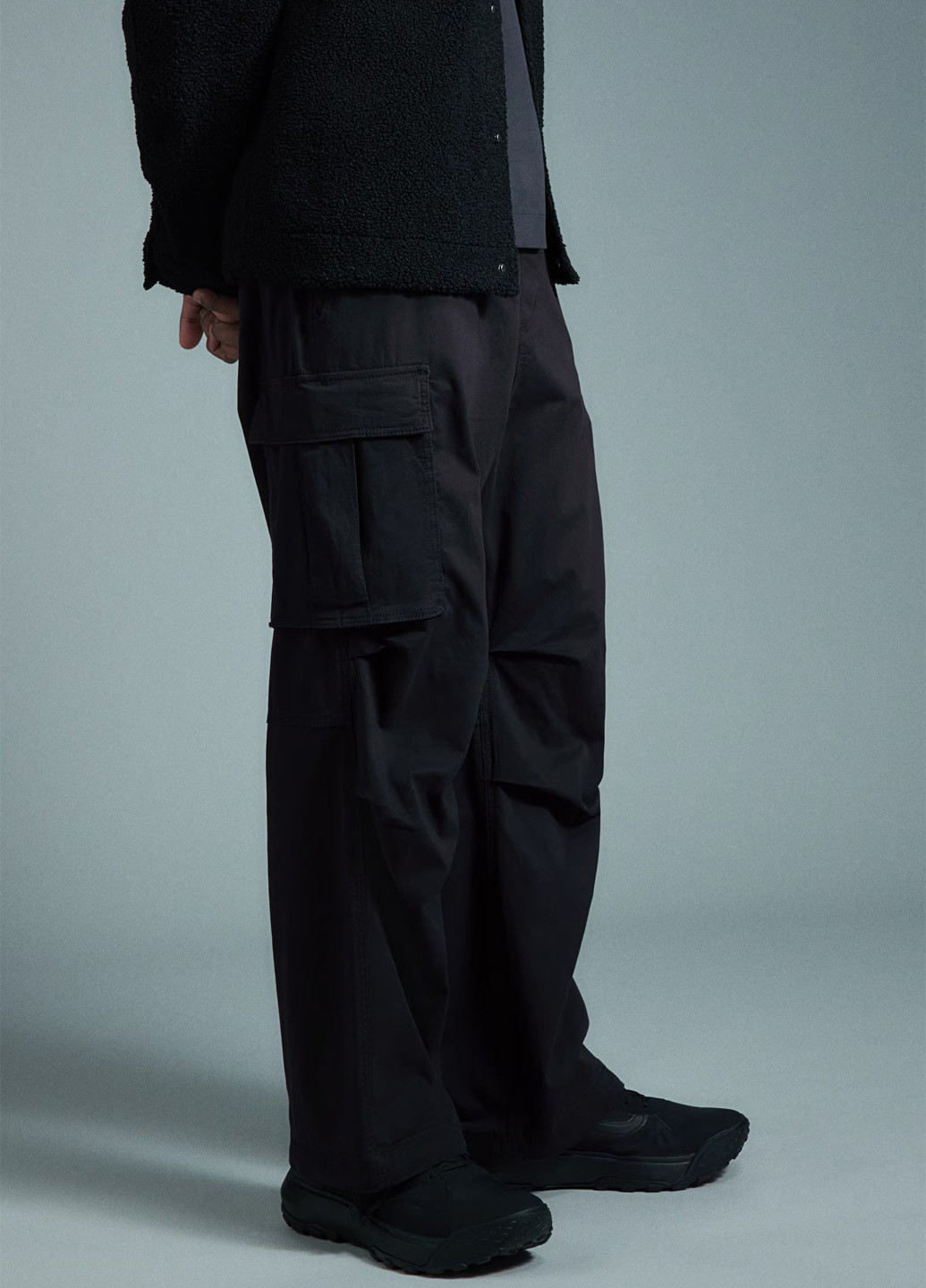 Штани H&M (364525246)