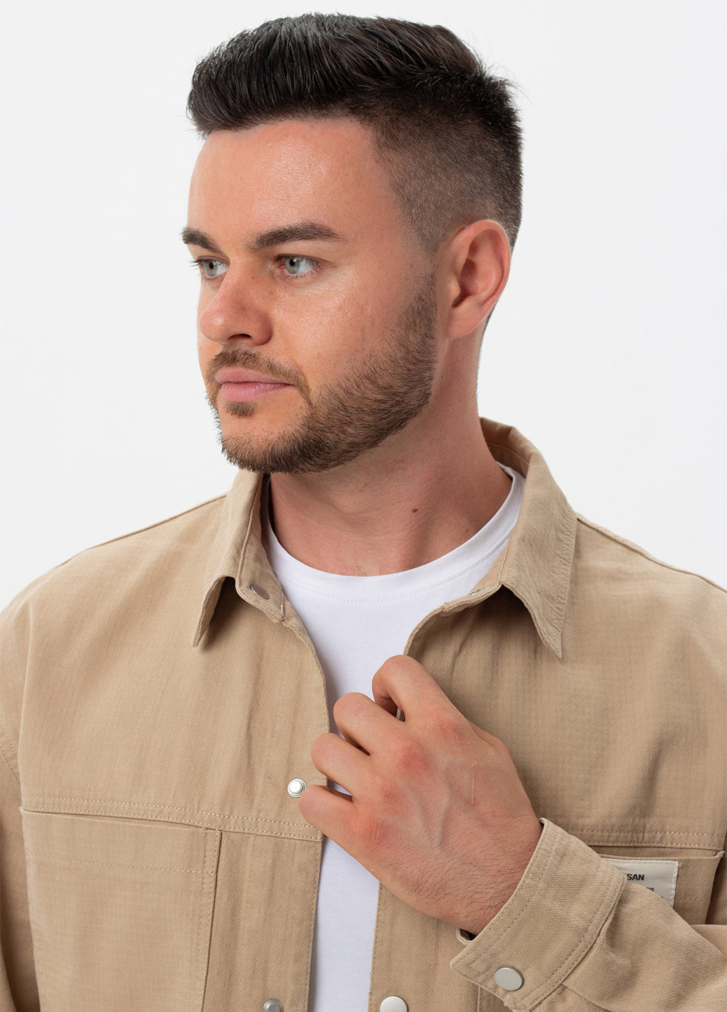 Сорочка Trend Collection (351736513)