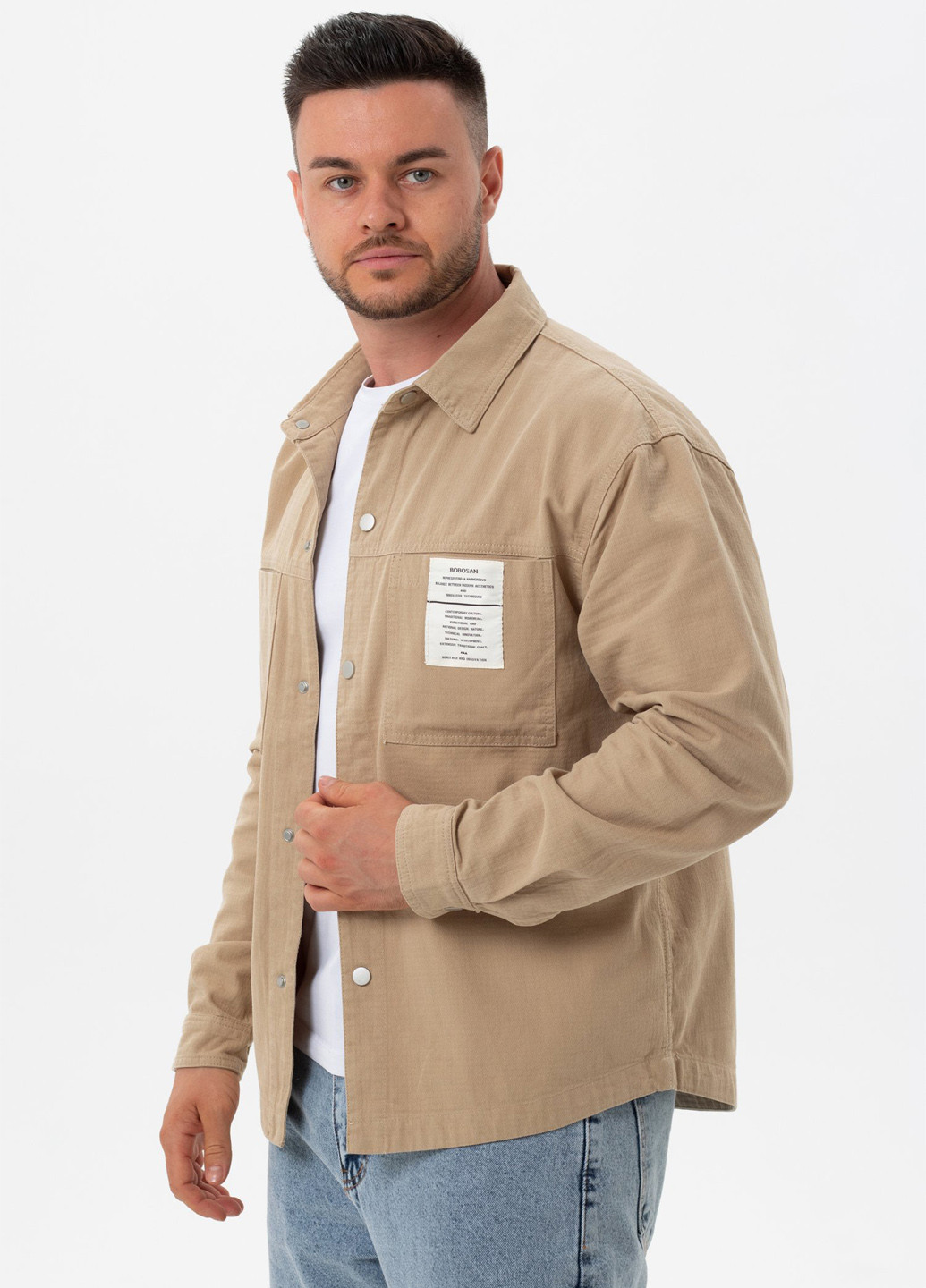 Сорочка Trend Collection (351736513)